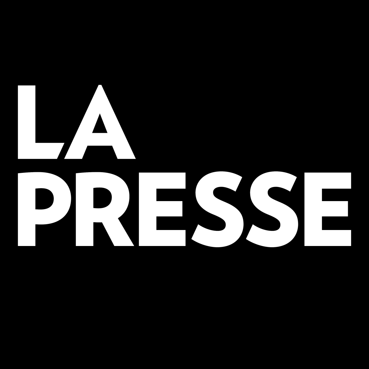 La presse